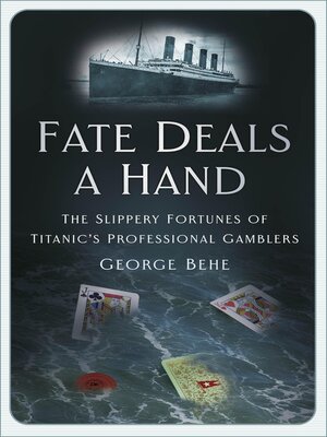 cover image of Fate Deals a Hand